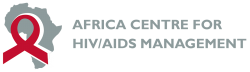 Africa Centre for HIV/AIDS Manage​ment