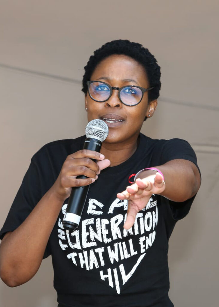 Highlights of the SA Aids Conference 2023 Africa Centre for HIV/Aids