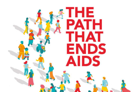 UNAIDS report cover_landing