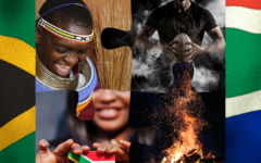 Heritage Day - Skoon