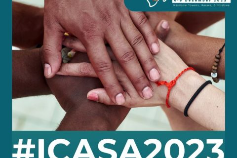 ICASA design